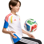 Camiseta de entrenamiento adidas Colombia Tiro 26 para jóvenes