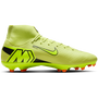 Nike Mercurial Superfly 10 Academy FG-MG - Paquete de máximo voltaje