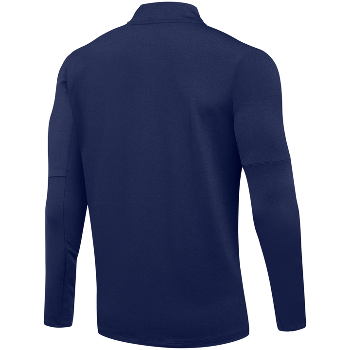 nike Dri Fit Element Half Zip Training Top