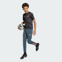 adidas Bayern Munich 2025-26 Youth Pre-Match Top