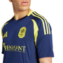 adidas Nashville Sc 2025 26 Men’s Away Stadium Jersey
