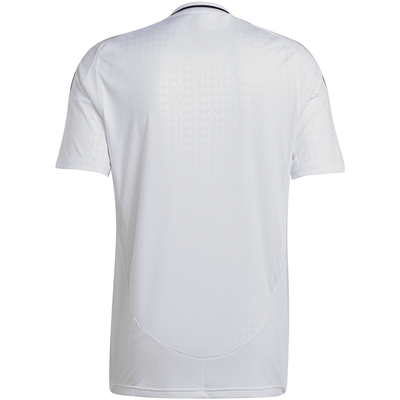 adidas Real Madrid 2024-25 Men's Home Stadium Jersey