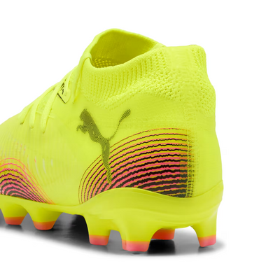 Puma Future 8 Pro Youth FG AG - Audacity Pack