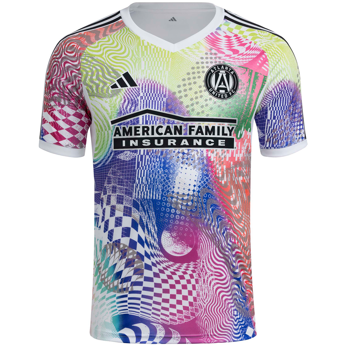 Atlanta United FC Store – Unisport Soccer