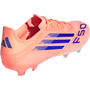 adidas F50 League FG Coral Blaze