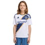 adidas LA Galaxy 2026-27 Youth Home Stadium Jersey