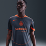 nike Inter Milan 2025 26 Men’s 3rd Stadium Jersey