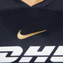 Nike Pumas 2023-24 Women's Away Stadium Jersey