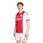 adidas Ajax 2025 26 Men’s Home Stadium Jersey