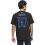adidas Men's Argentina Lionel Messi #10 Graphic Tee
