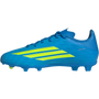 adidas Youth F50 League FG MG - Ice Cold Precision