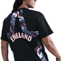 Nike England Premium Peak Goalkeeper Tee