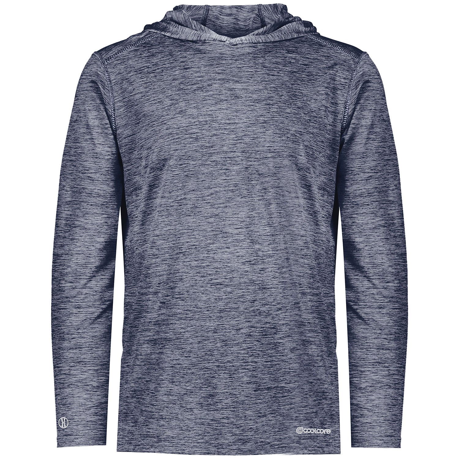 Sudadera con capucha Holloway Electrify CoolCore