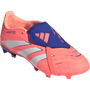adidas Predator League Youth Ft FG Coral Blaze