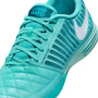 nike Lunargato II Indoor Shoes Small Sided Pack Green Frost White