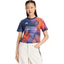 adidas Houston Dynamo 2026-27 Women's Away Stadium Jersey