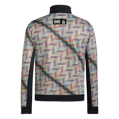 adidas Mexico Hispanic Celebration Men's Track Top
