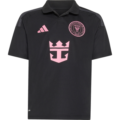 Camiseta adidas de visitante del Inter Miami 2026-27 para jóvenes (Messi)