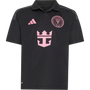 adidas Inter Miami 2026-27 Youth Messi Away Stadium Jersey