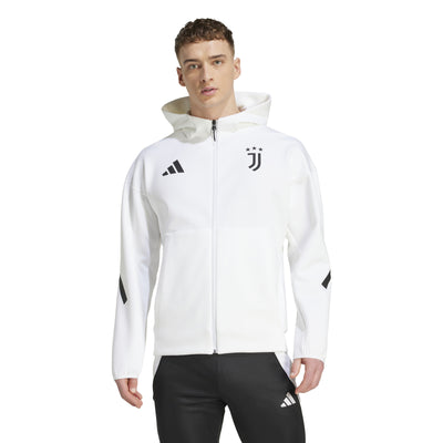 adidas Juventus Men’s Zne Anthem Jacket