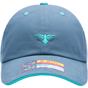 Fan Ink Club America Expedition Classic Adjustable Cap