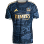 adidas Philadelphia Union 2026-27 Men's Home Authentic Match Jersey