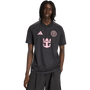 adidas Inter Miami 2026-27 Men's Away Stadium Jersey