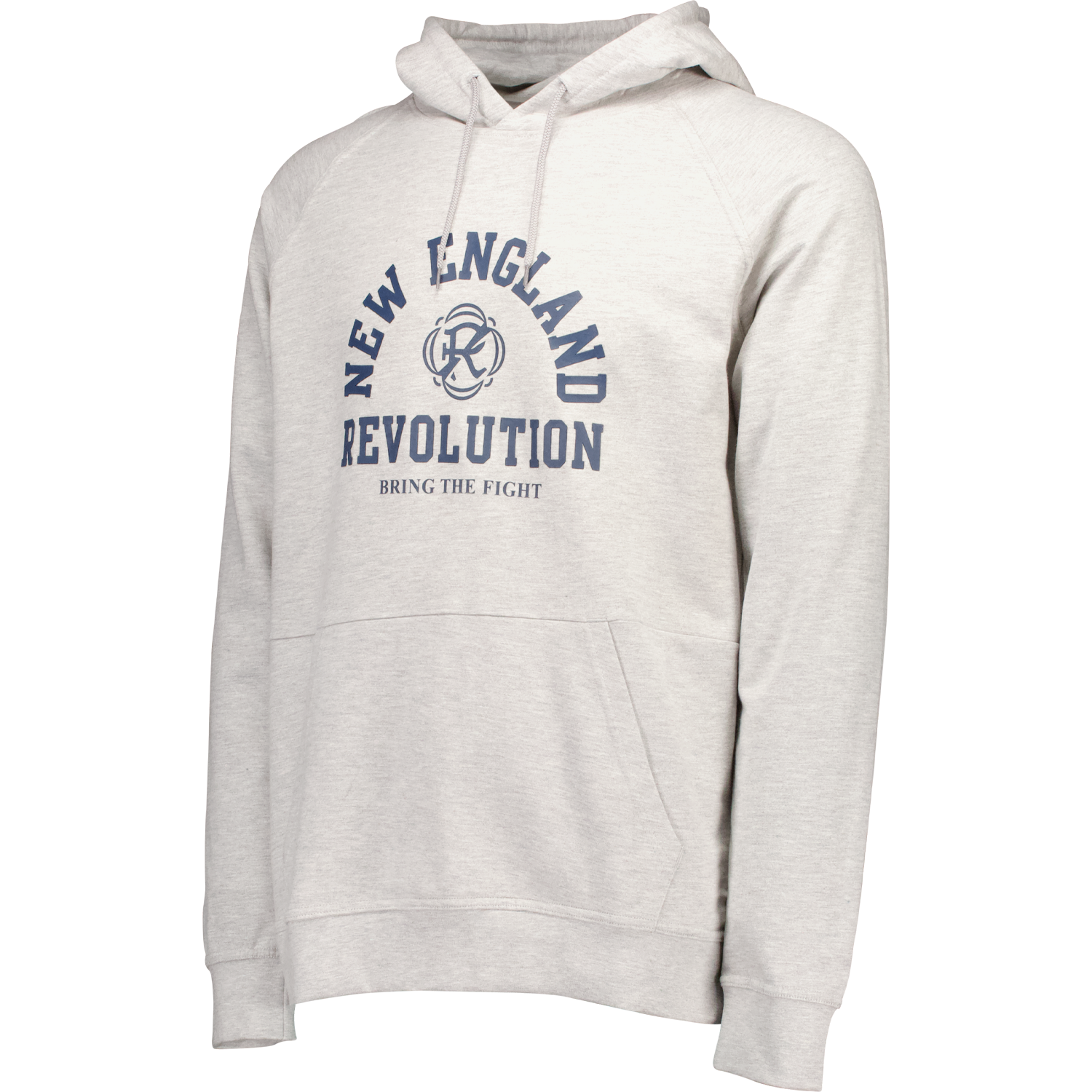 Sudadera con capucha de ocio New England Revolution