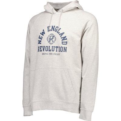 New England Revolution Leisure Hoodie