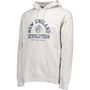 Sudadera con capucha de ocio New England Revolution