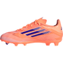 adidas F50 League Youth FG Coral Blaze