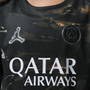 Nike Jordan PSG 2026 Youth 5th Short Sleeve Stadium Jersey - Night Edition