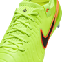 nike Tiempo Legend 10 Elite FG Max Voltage Pack