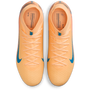 nike Mercurial Superfly 10 Academy Km FG MG Mbappe Pack Melon Tint Neo Turq Igloo