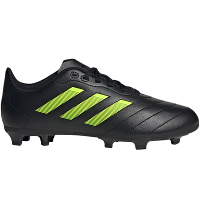 adidas Goletto VIII Youth FG Black Royal Blue