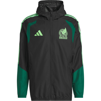 adidas Mexico Tiro26 Men’s All Weather Jacket