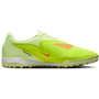 Nike Phantom 6 Low Academy Turf - Paquete de máximo voltaje