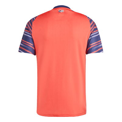 adidas New England Revolution 2025 26 Men’s 3rd Stadium Jersey