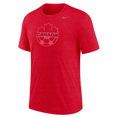 Camiseta Tri-Blend Nike para Hombre Canadá