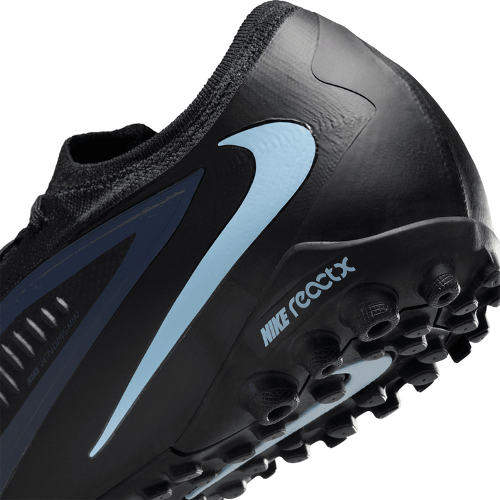 nike React Phantom 6 Low Pro Turf Shadow Pack 2025