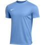 Nike Dry Park VII Short Sleeve Jersey