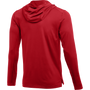 Nike Team Hyper Dry Long Sleeve Training Hoodie