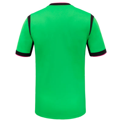 Camiseta Nike Boston Legacy 2026 para hombre del estadio local