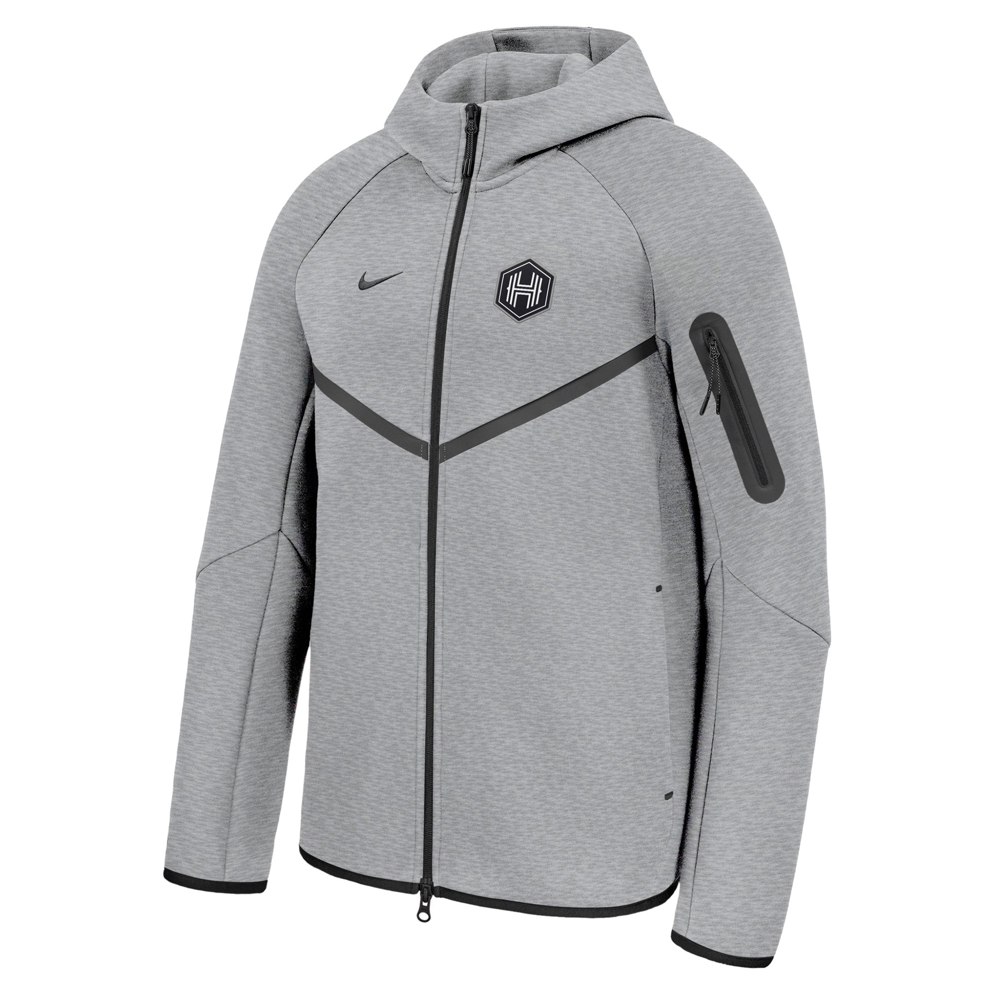 Nike Houston Dash Tech Fleece Full-Zip Hoodie