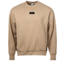 Sudadera informal de cuello redondo del Real Madrid para hombre