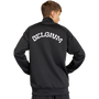 adidas Originals Belgium Men's Full-Zip Track Jacket