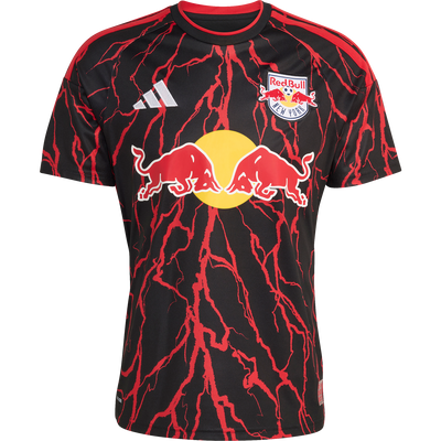 Camiseta adidas New York Red Bulls 2026-27 para hombre (local)