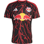 adidas New York Red Bulls 2026-27 Men's Home Stadium Jersey