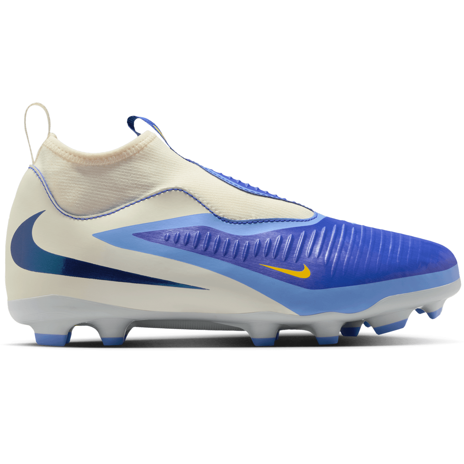 nike Youth Phantom 6 High Academy FG MG Fear Nothing Pack