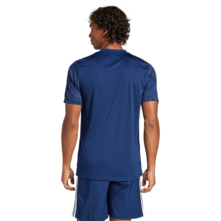 adidas Team Icon 25 Short Sleeve Jersey
